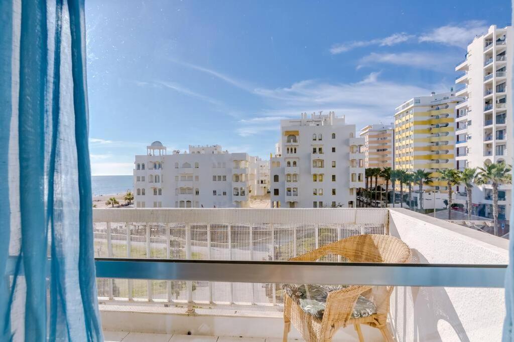 Nascente Sea View @Homesbyfc Куартейра Екстер'єр фото