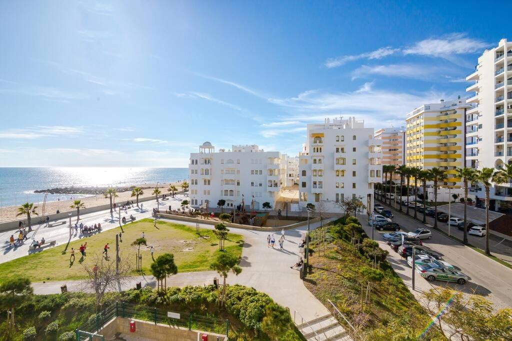 Nascente Sea View @Homesbyfc Куартейра Екстер'єр фото