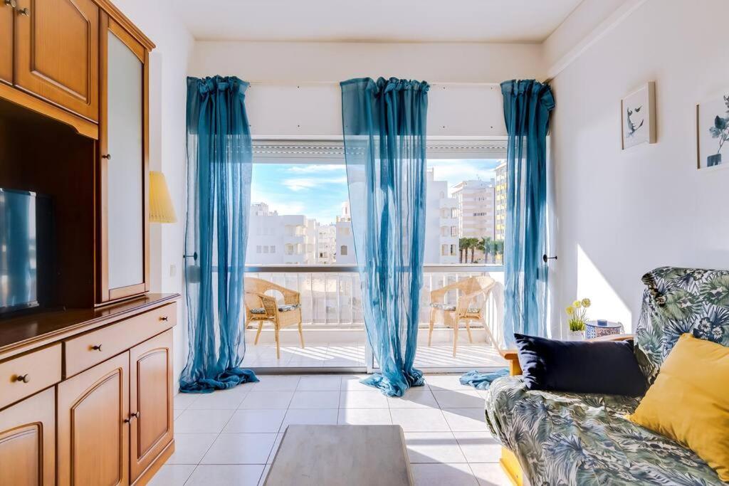 Nascente Sea View @Homesbyfc Куартейра Екстер'єр фото