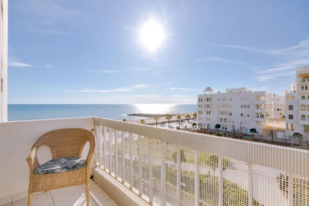 Nascente Sea View @Homesbyfc Куартейра Екстер'єр фото