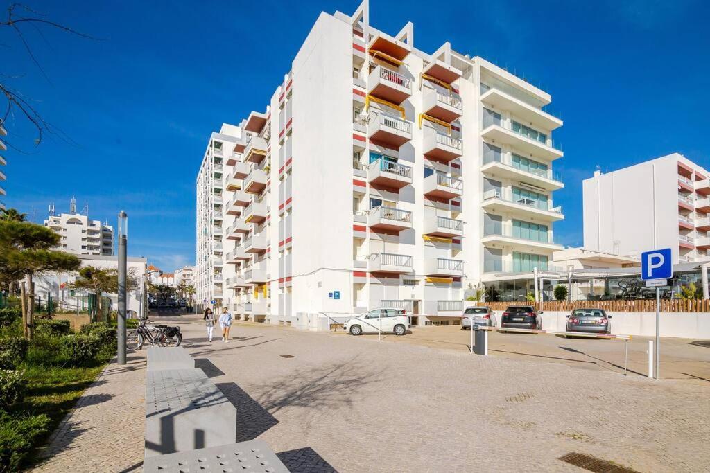 Nascente Sea View @Homesbyfc Куартейра Екстер'єр фото